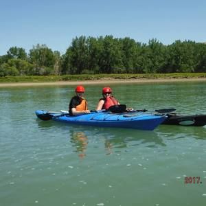 Meet your Posher, Connie